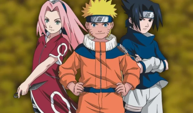 9 moments inoubliables de Naruto qui resteront gravés dans votre esprit pour toujours