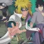 Top 5 des personnages Naruto les plus méritants en termes de popularité et 5 qui ne le méritent pas