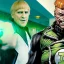 À la découverte de Guy Gardner : Green Lantern de Superman – Pouvoirs et origine dévoilés