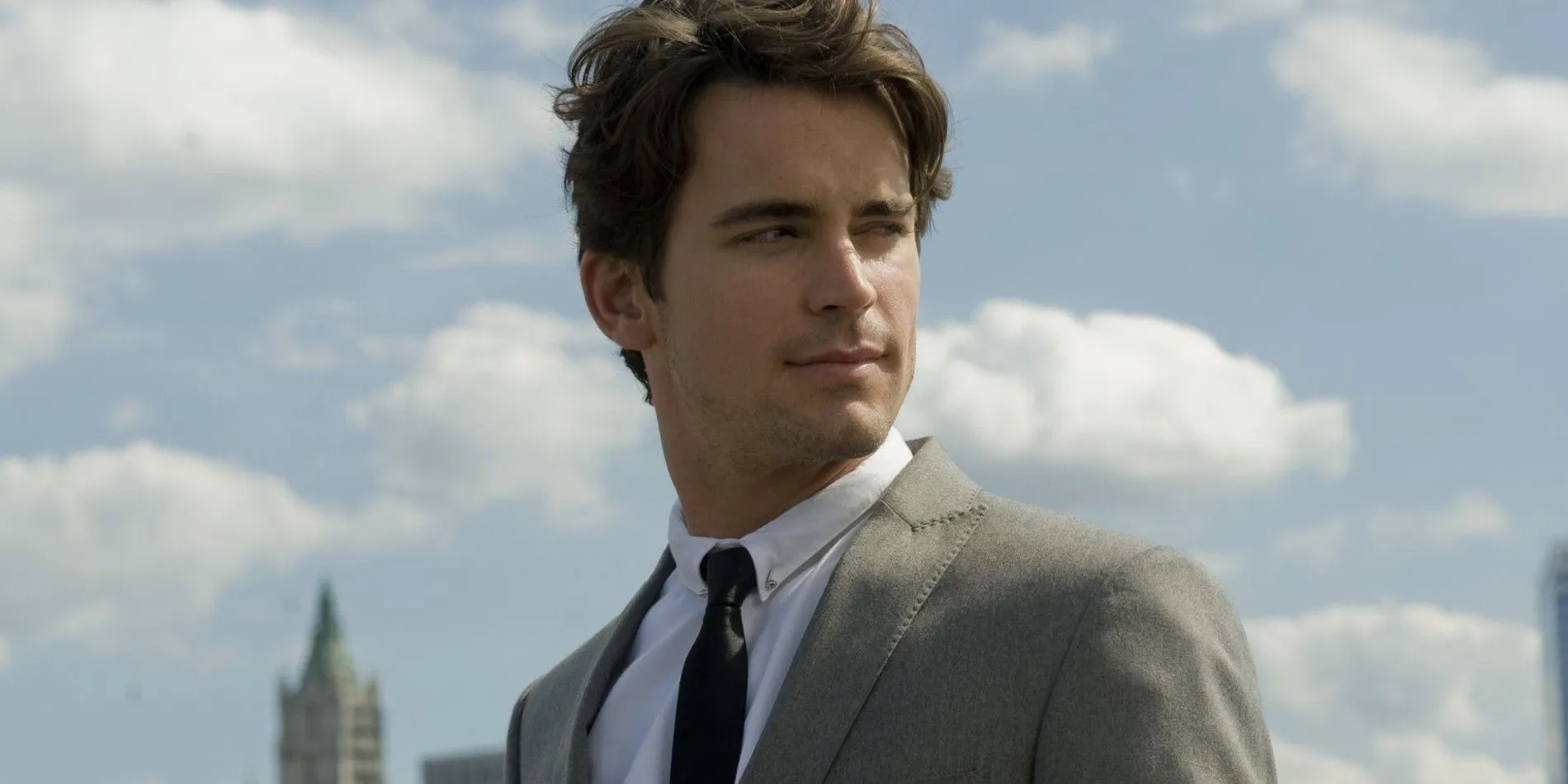 Neal en White Collar