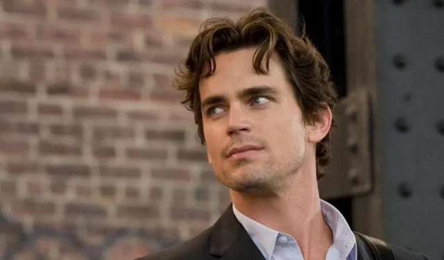 Una versión más oscura de White Collar: el reemplazo perfecto con una premisa similar a la historia de Neal