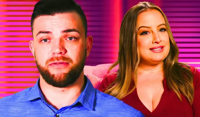 90 Day Fiancé: Czy komediowe skecze Andrieja i Libby na Instagramie są żenujące czy fajne? (Świętujemy uzyskanie przez Andrieja amerykańskiego obywatelstwa)