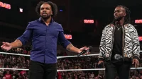 2024 年 12 月 9 日の Monday Night Raw のトップ 5 勝者と 2 人の主要敗者