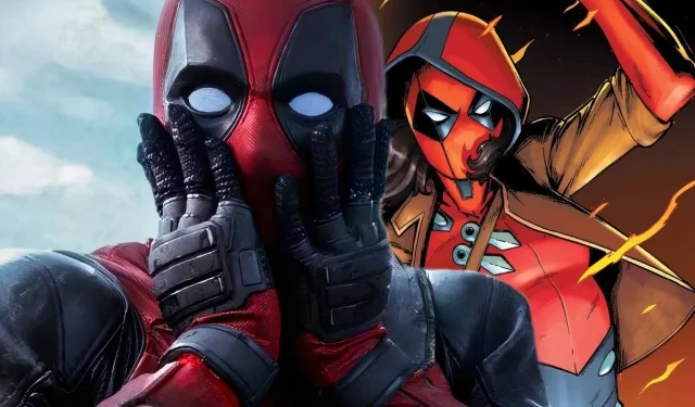 Il ritorno di Wade Wilson di Deadpool: un grande cambiamento nella tradizione dell’eroe