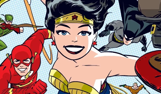 Wonder Woman’s Iconic Creator Almost Exited Due to DC’s Pressuring Demands