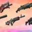 Top 10 Weapons for Fortnite Chapter 6 Season 1