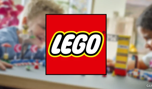 Nintendo Announces Release Date for Upcoming LEGO Set