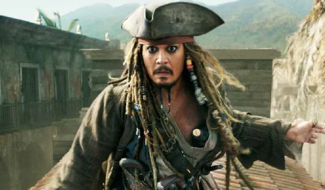 Why Pirates Of The Caribbean 6 Can Succeed Without Jack Sparrow: Lessons from the Franchise’s Top Film