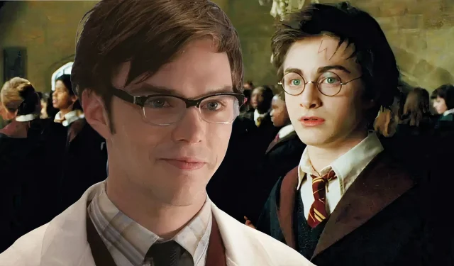 Audiciones de Nicholas Hoult para papeles clave en Harry Potter: por qué no fue elegido