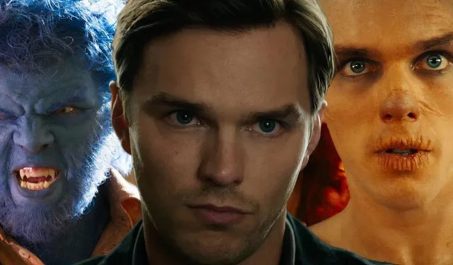 Top-Filme mit Nicholas Hoult