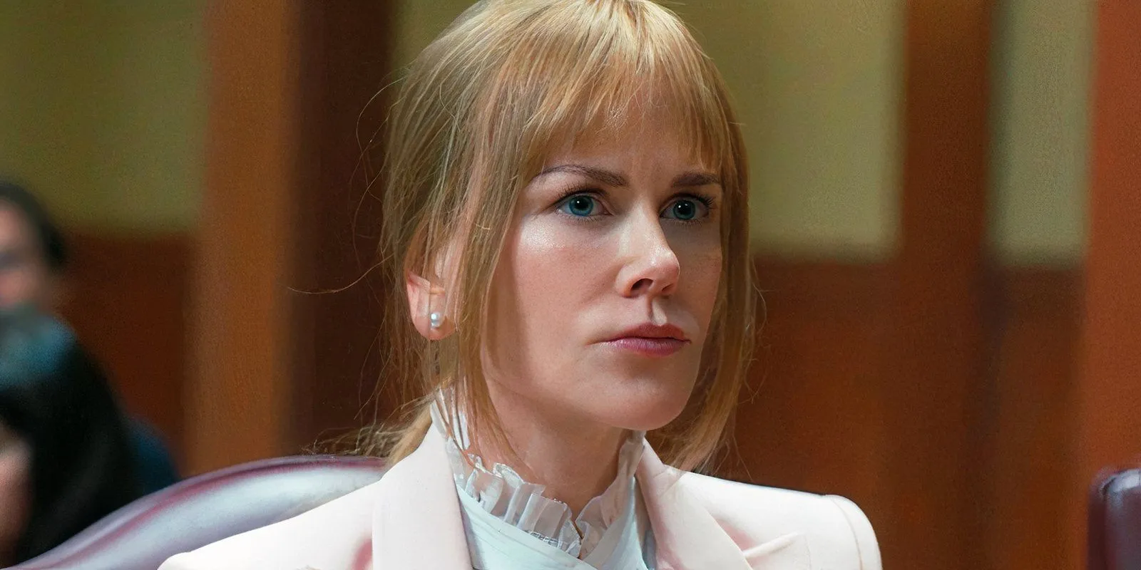 Nicole Kidman as Celeste in Big Little Lies Season 2