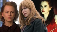 Top 10 des films et séries TV avec Nicole Kidman