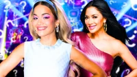 Rita Ora i Nicole Scherzinger powinny wspólnie oceniać The Masked Singer, aby zapewnić niezapomniane wrażenia zespołowe