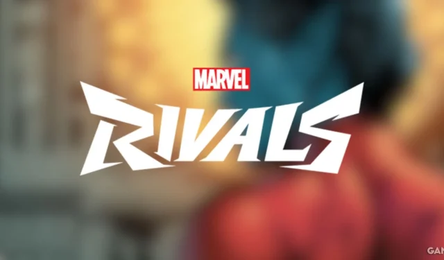 최고의 클래식 뮤턴트 팬들이 Marvel Rivals 게임에 추가를 원함