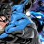 La nuova era di Nightwing: portare l’eroe a nuove vette