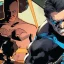 Nightwing bestätigt in einer schockierenden Enthüllung, dass er Batmans dunkelste Eigenschaft geerbt hat