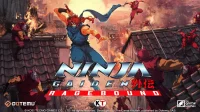 La série Ninja Gaiden revient : un nouveau jeu annoncé aux Game Awards