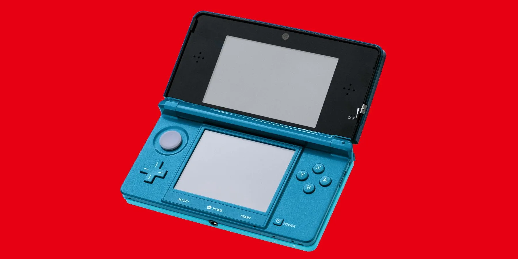 Nintendo 3DS