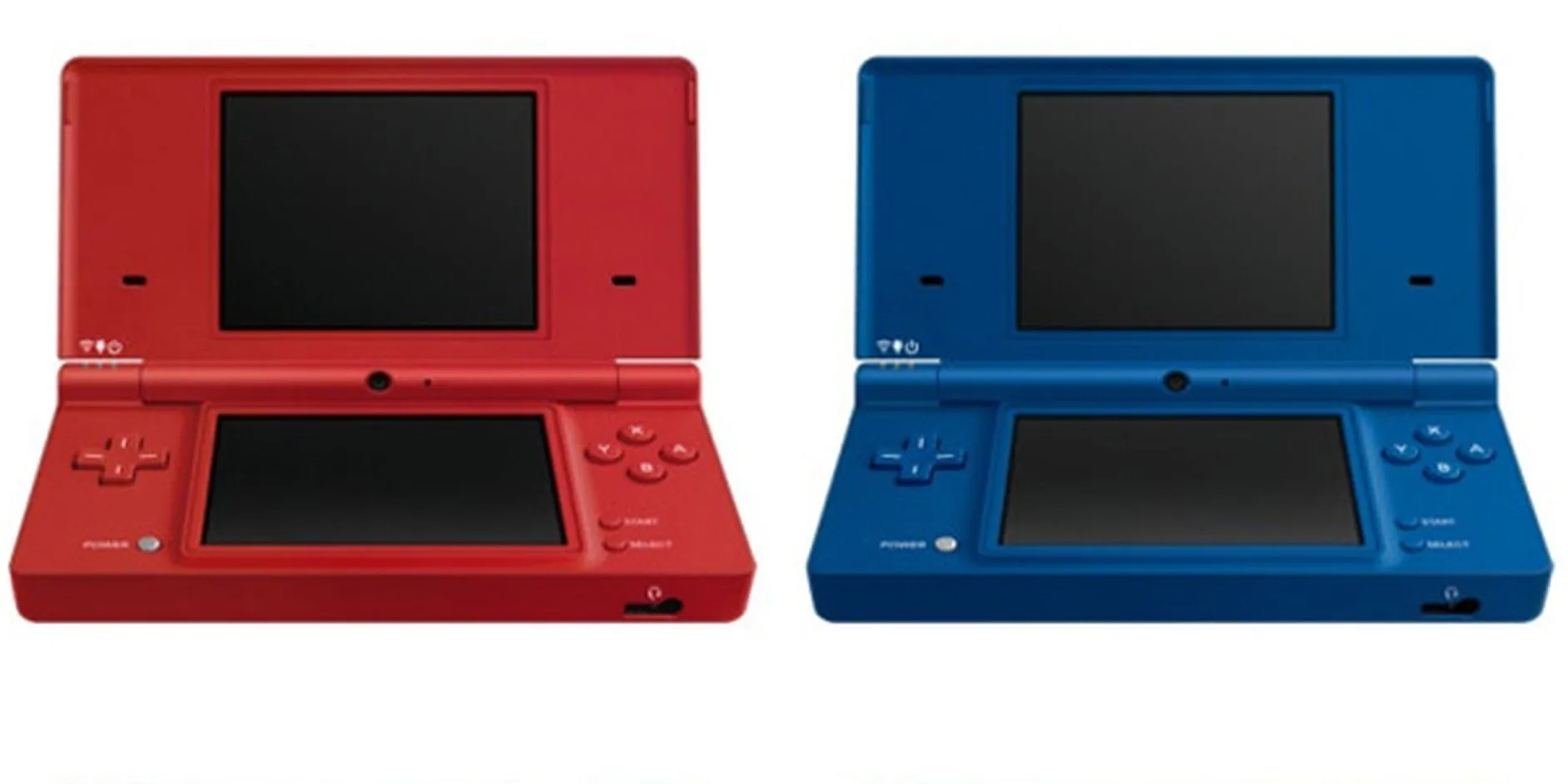 Nintendo DSi