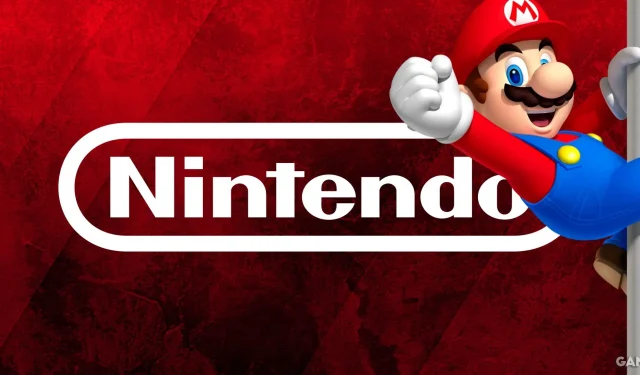 Nintendo schließt Übernahme eines teilweise im Besitz befindlichen Studios ab