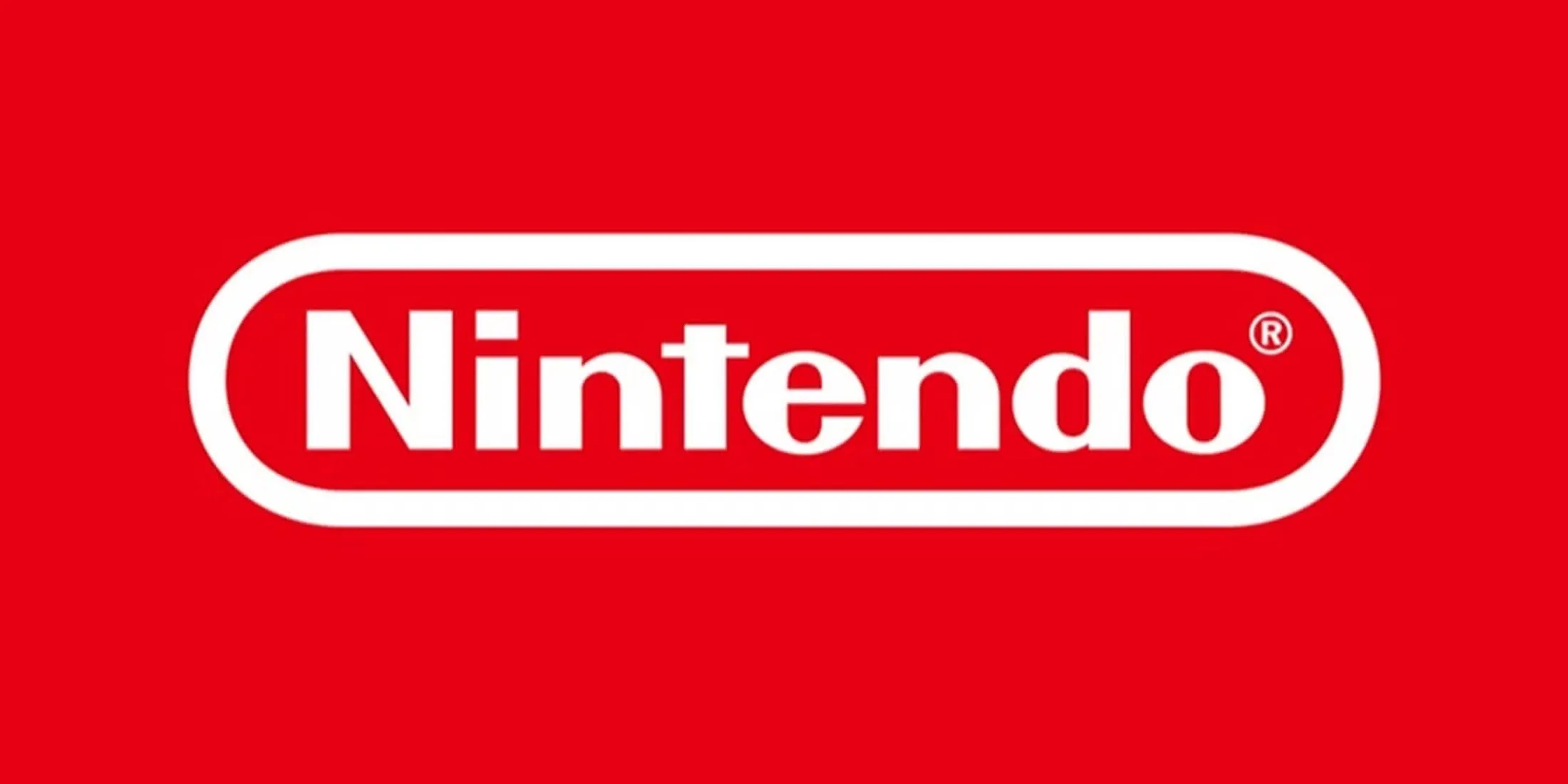 Logo Nintendo