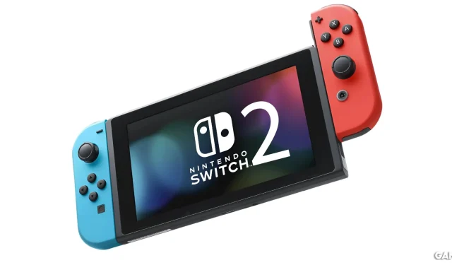 傳聞：任天堂 Switch 頂級遊戲可能會在 Switch 2 上升級