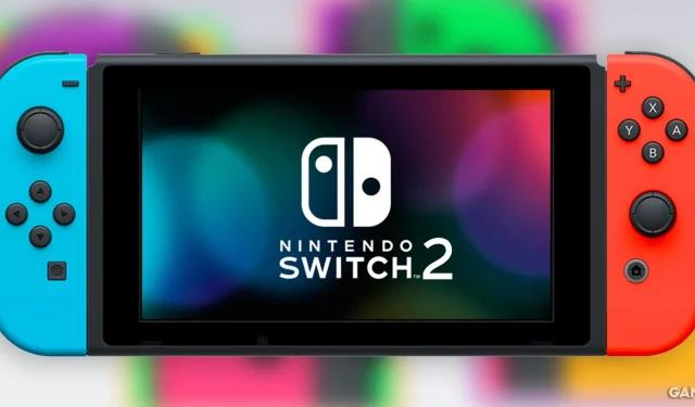 Why the Nintendo Switch 2 Needs to Enhance its Predecessor’s Best Features