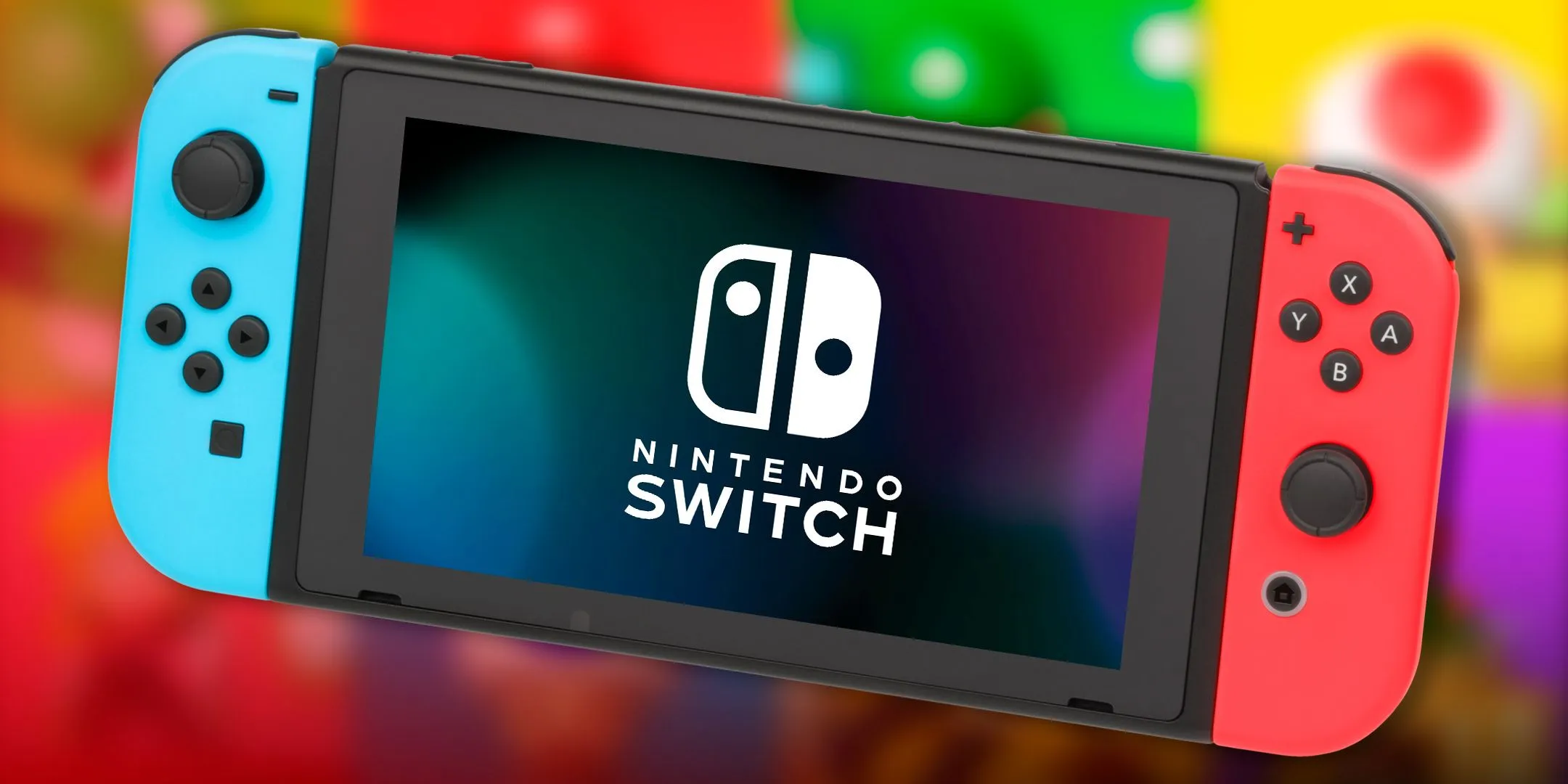 Nintendo Switch 2 Leaks and Rumors