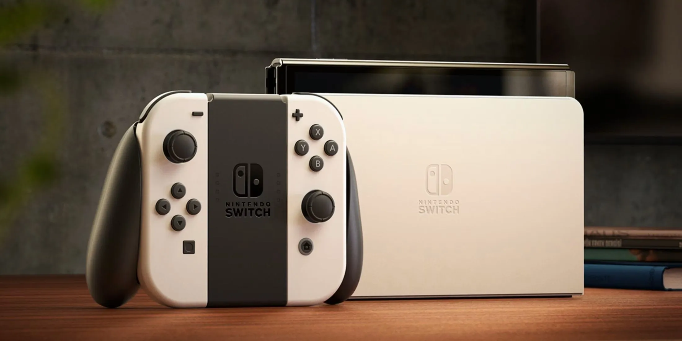 Nintendo Switch バンドル