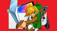 Por que os remakes dos jogos Zelda podem omitir recursos exclusivos e o motivo por trás disso