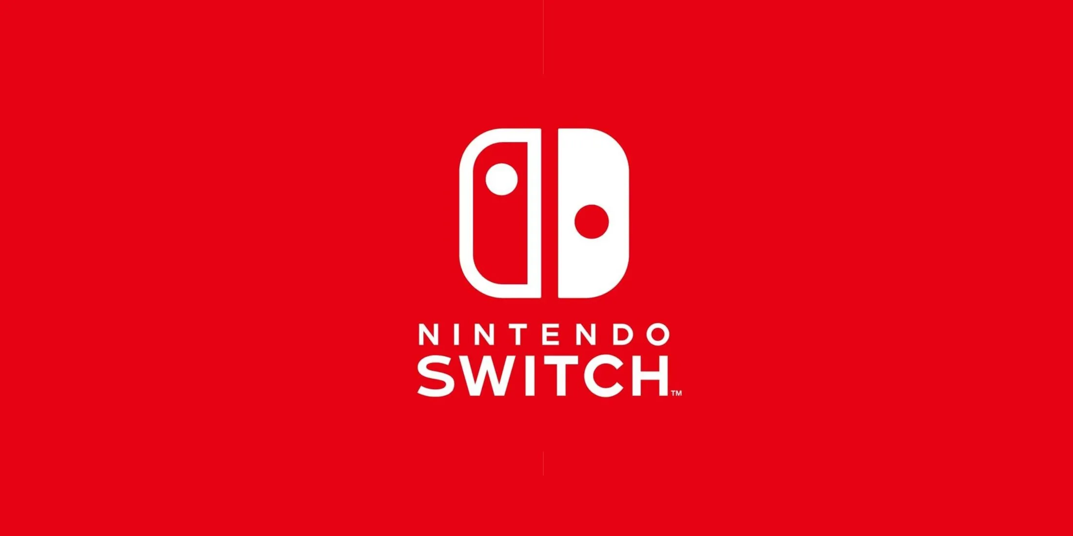 Nintendo Switch Logo