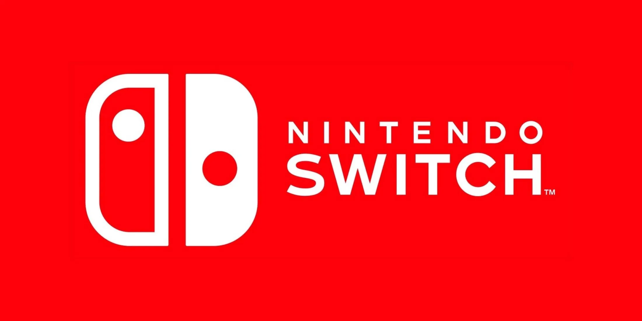 Logotipo do Nintendo Switch