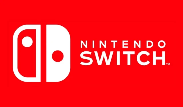 Wyciekły informacje online: Ujawniono możliwą nazwę Switch 2