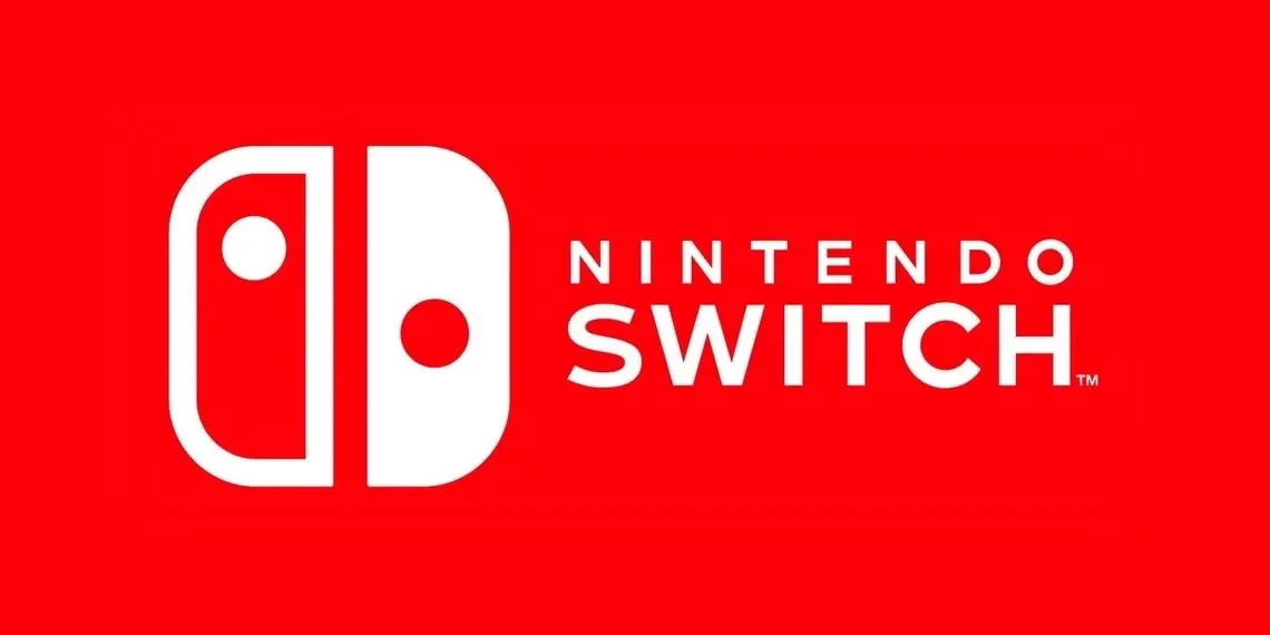 Nintendo Switch-Logo