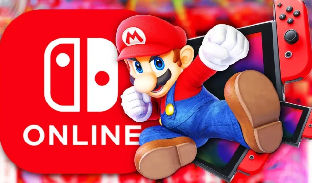 10 najlepszych gier, które musisz mieć na Nintendo Switch Online w 2025 roku