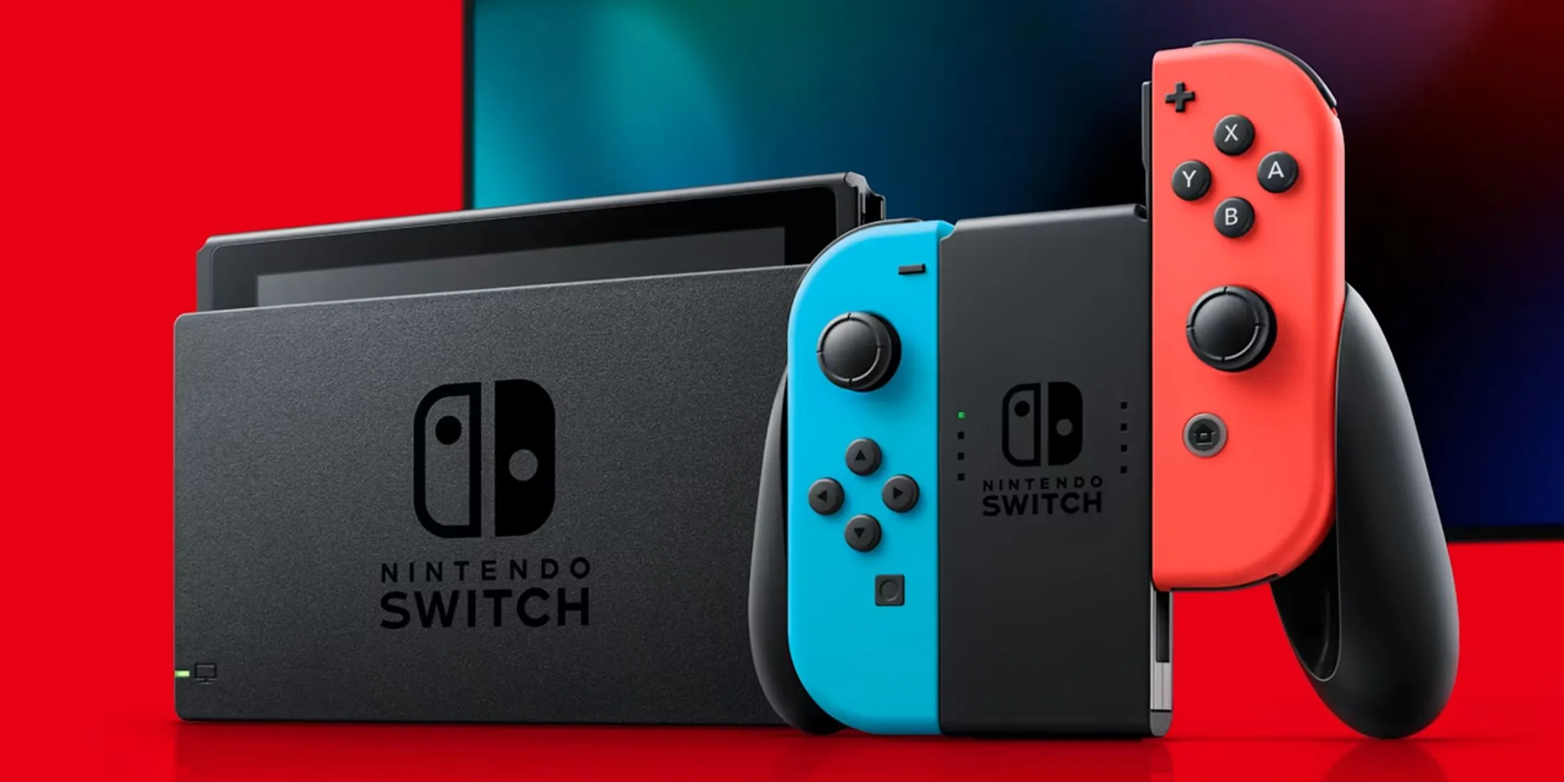 Annuncio di Nintendo Switch Online