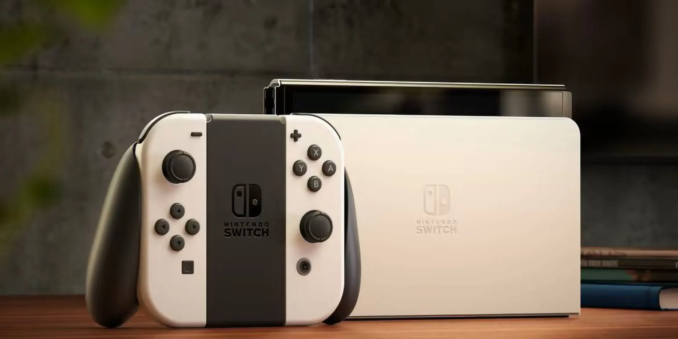 Nintendo Switch 후속 RAM 사양