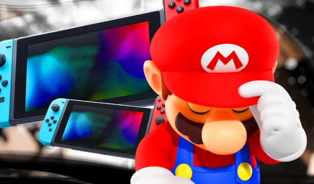 La console Nintendo Switch 2 dévoilée est sur le point d’être la moins excitante de l’histoire du jeu vidéo