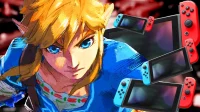 Zelda: Breath of the Wild – The Definitive Game of the Nintendo Switch Era