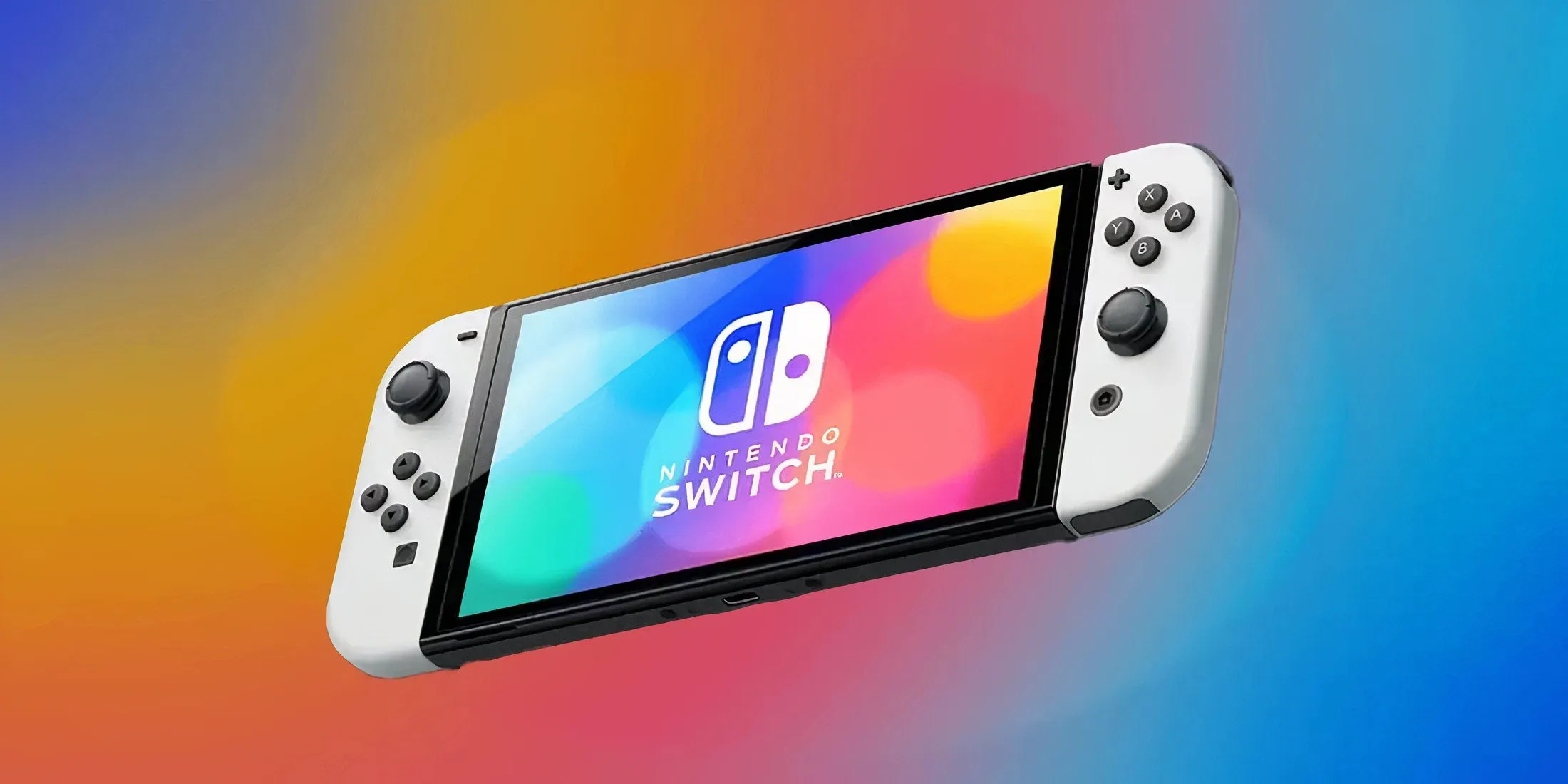 Expectativas do Switch 2