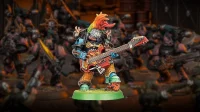 Noise Marines in Warhammer 40K verstehen