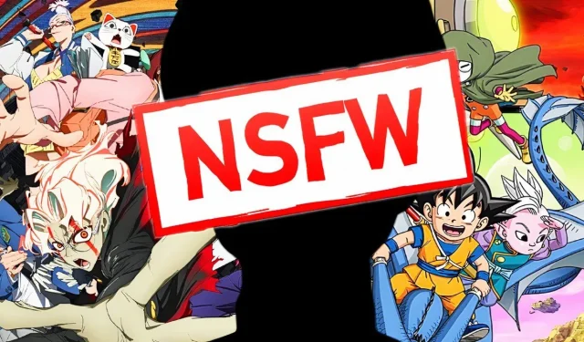 Il premio più NSFW del 2024 va agli anime: pubblicato il rapporto ufficiale