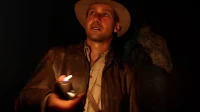 Descubra la joya oculta de Indiana Jones y el Gran Círculo: una característica más ligera que podría pasar por alto