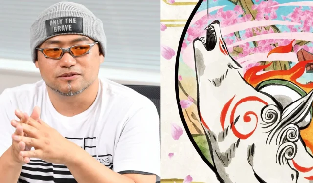 Hideki Kamiya expressa arrependimento por insultar fã de Okami