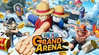 Roblox One Piece Grand Arena: códigos activos para diciembre de 2024