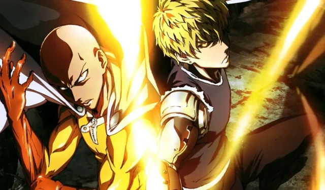 One-Punch Man Temporada 3 definida para lançamento em 2025 com planos emocionantes de aniversário revelados