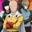 El elenco de One-Punch Man finalmente comenta sobre el anuncio de la temporada 3, insinuando el regreso épico de Saitama