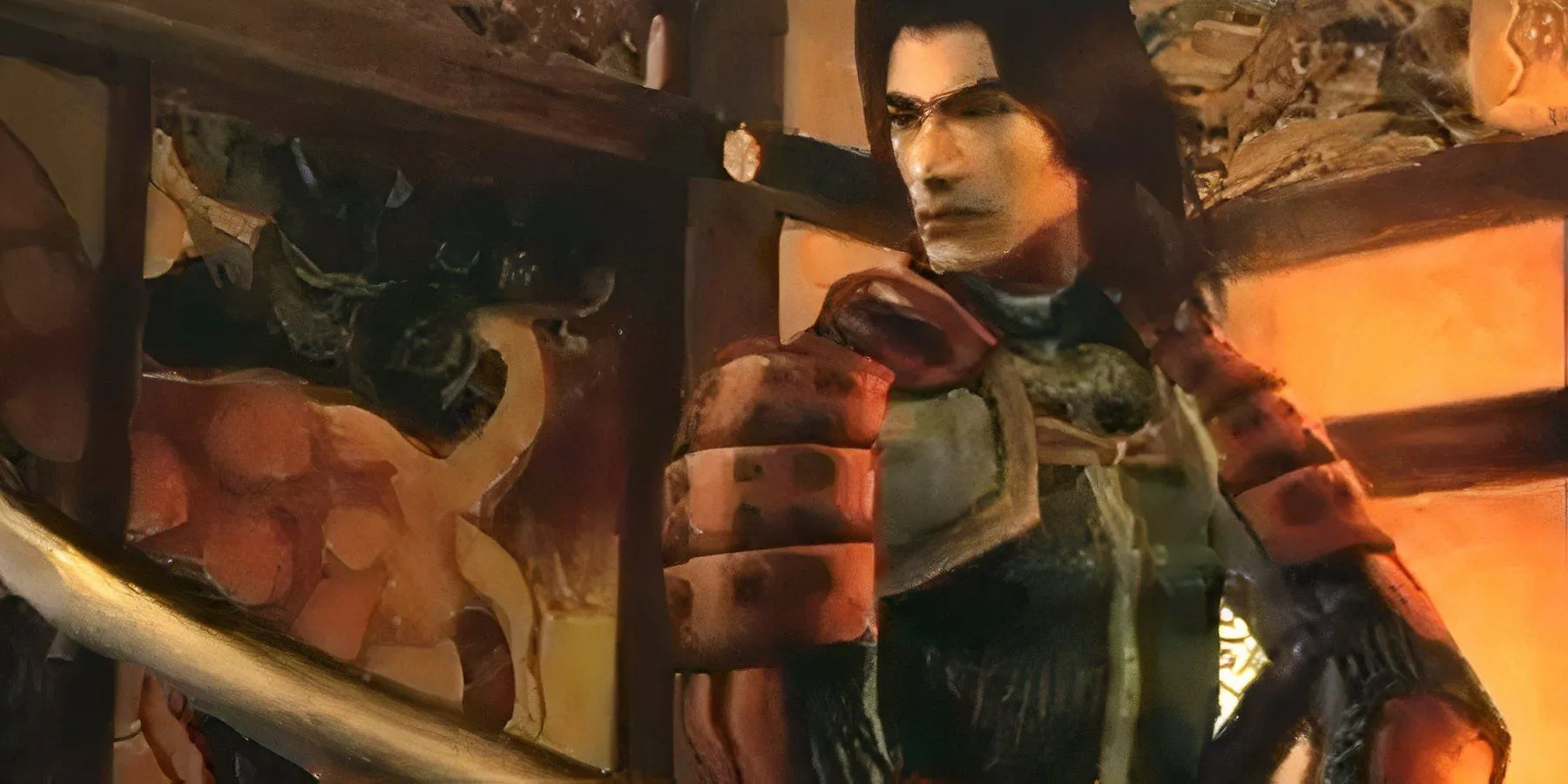 Assedio del demone Onimusha