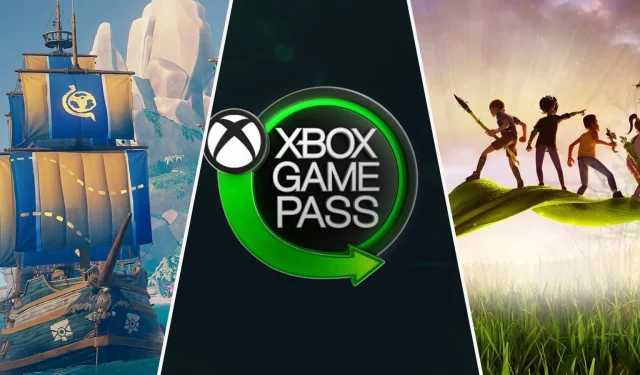 Xbox Game Pass でオンラインでプレイできるトップの協力型ゲーム (2024 年 12 月)