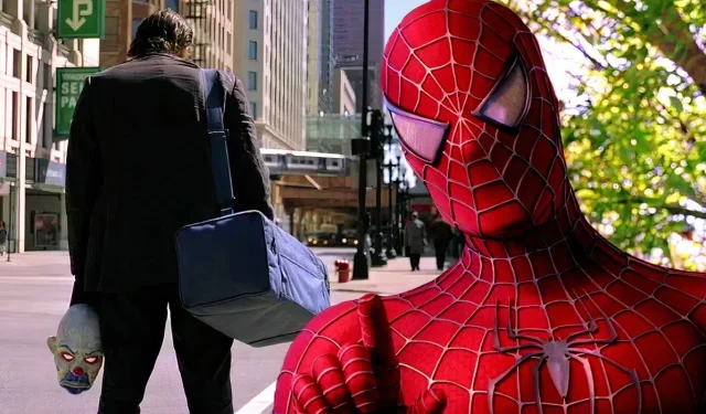 Top 10 Superhero Movie Opening Scenes of All Time